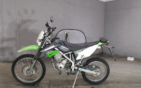 KAWASAKI KLX125 LX125C