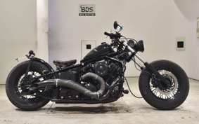 YAMAHA DRAGSTAR 400 CLASSIC 1999 4TR