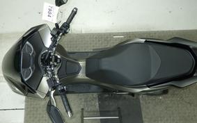HONDA PCX 160 2008 KF47