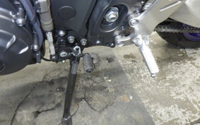 YAMAHA MT-09 SP 2021 RN69J