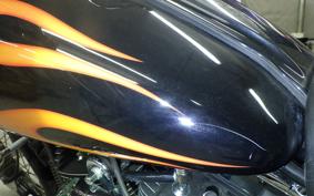 HARLEY FXDWG 1580 2010