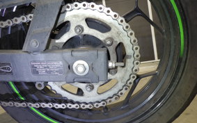 KAWASAKI NINJA 250 ABS 2020 EX250L