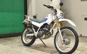 YAMAHA SEROW 225 W 2019 4JG
