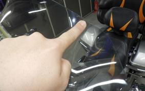 HARLEY FLHTKSE 1800CVO 2014