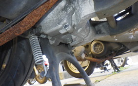 SUZUKI ADDRESS V50 Gen.2 CA44A