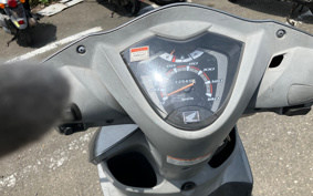 HONDA DIO 110 JF31