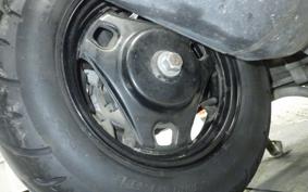 SUZUKI ADDRESS V125 S CF4MA