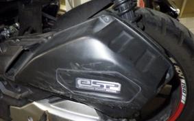 HONDA ADV150 2018 KF38