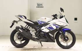 YAMAHA YZF-R15 2025