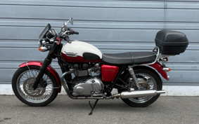 TRIUMPH BONNEVILLE T100 2013 TJ9157