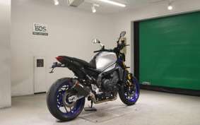YAMAHA MT-09 SP 2023