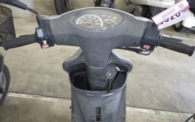 YAMAHA JOG Gen.5 2003 SA36J