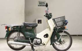 HONDA C50 SUPER CUB