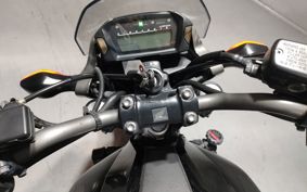 HONDA NC700S 2013 RC61