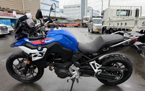 BMW F800GS 2025 0K51