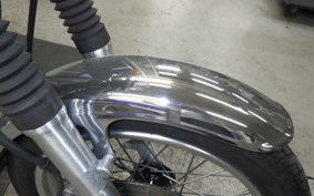 YAMAHA SR400 Gen.5 2021 RH16J