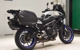 YAMAHA MT-09 Tracer 2015 RN36J