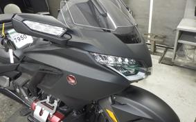 HONDA GL 1800 GOLD WING 2D 2020