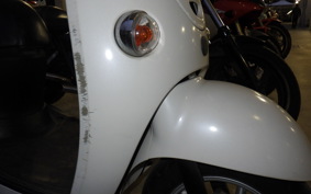 YAMAHA VINO 50 SA26J