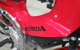 HONDA ｸﾛｽｶﾌﾞ110-2 JA45