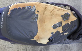 HONDA DIO GEN 2 2013 AF27