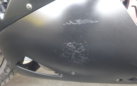 KAWASAKI ZZ1400 NINJA R 2006 ZXT40A