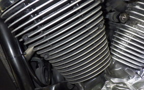 HONDA SHADOW 400 2005 NC34