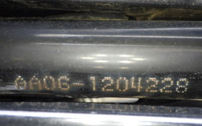 HONDA ｸﾛｽｶﾌﾞ50 AA06