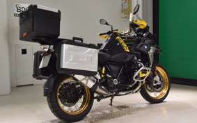 BMW R1250GS 2021