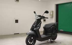 HONDA TACT Gen.4 2016 AF79