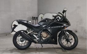 HONDA CBR400R NC47