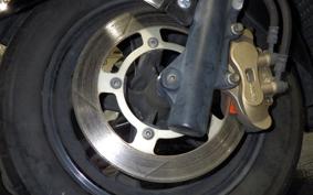 SUZUKI SKYWAVE 250 (Burgman 250) Gen.2 CJ43A