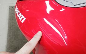 DUCATI STREETFIGHTER V4 S 2021