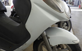 SUZUKI ADDRESS 110 CF11A