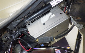 HONDA FTR223 2025 MC34