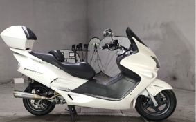 HONDA FORZA S MF06