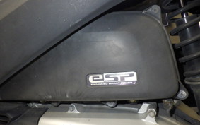 HONDA LEAD 125 2009 JF45