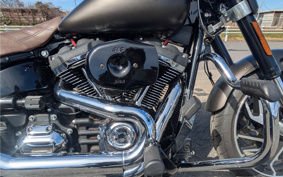 HARLEY  HARLEY FLSB SPORT GURAIDO 2020 YMJ