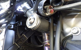 KAWASAKI NINJA H2 2016