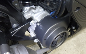 SUZUKI ｽｳｨｯｼｭ125 DV12B