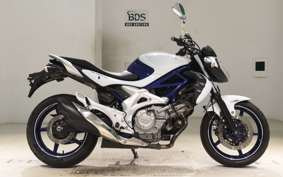 SUZUKI ｸﾞﾗﾃﾞｨｳｽ400 2010 VK58A