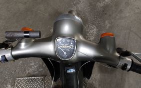 HONDA LITTLE CUB AA01