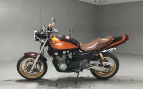 KAWASAKI ZEPHYR400K ZR400C