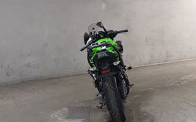 KAWASAKI NINJA650 ER650H