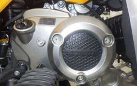 HONDA CT125-2 2008 JA65