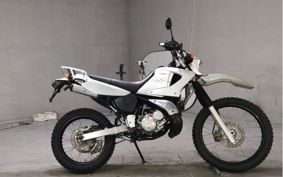 YAMAHA LANZA DT230 4TP