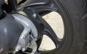 HONDA DIO 110 2019 JF58