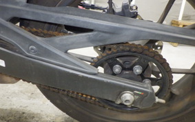 HONDA CB125 R 2013 JC79