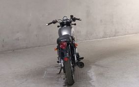 SUZUKI ST250 NJ4AA