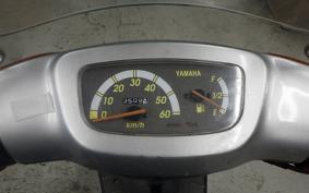 YAMAHA JOG Gen.3 2016 SA01J